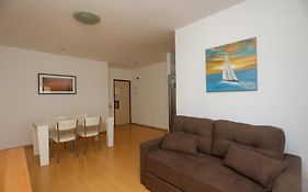 Apartamento Top No Leblon