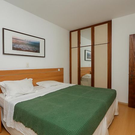 Apartamento Top No Leblon Rio de Janeiro Exterior foto