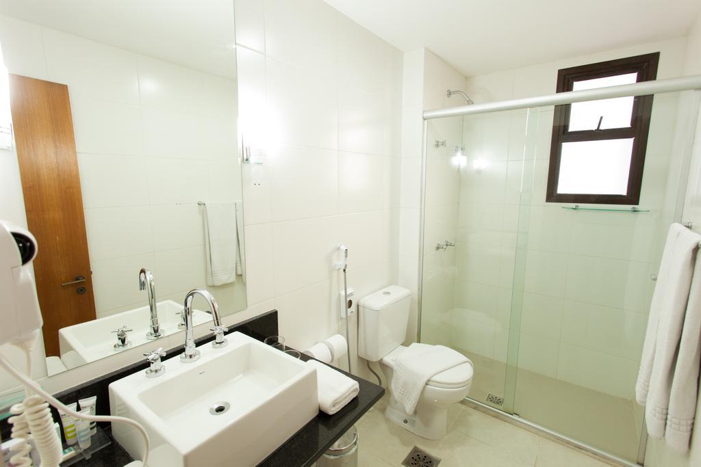 Apartamento Top No Leblon Rio de Janeiro Quarto foto