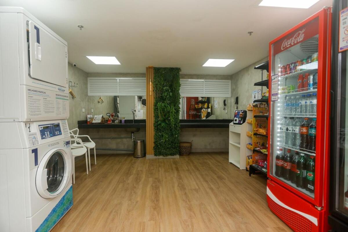 Apartamento Top No Leblon Rio de Janeiro Exterior foto