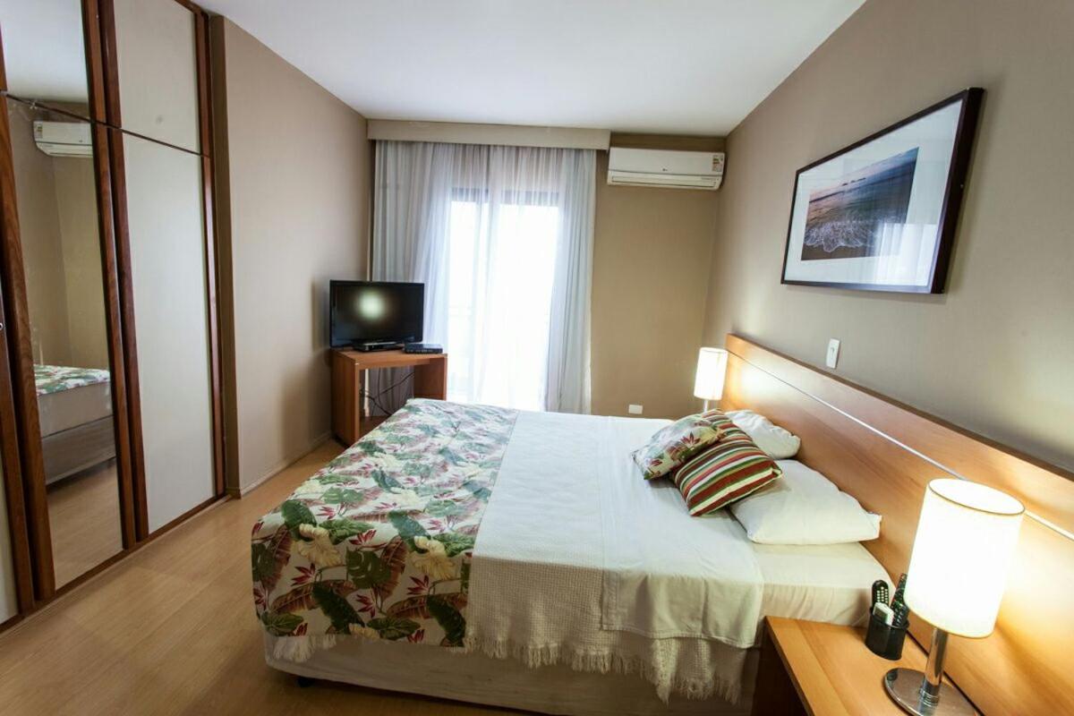 Apartamento Top No Leblon Rio de Janeiro Exterior foto