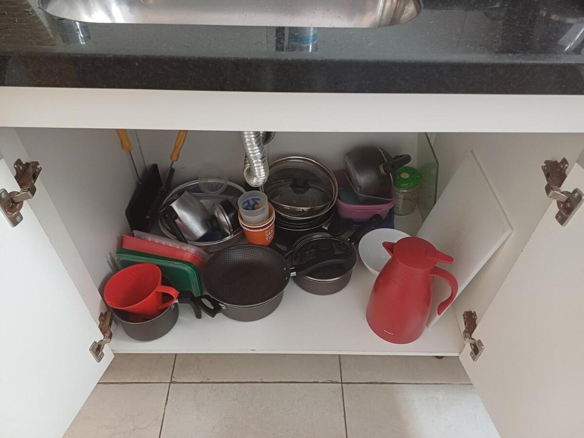 Apartamento Top No Leblon Rio de Janeiro Exterior foto