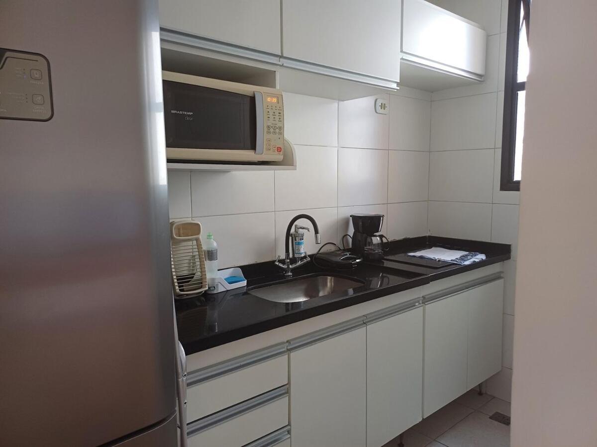 Apartamento Top No Leblon Rio de Janeiro Exterior foto