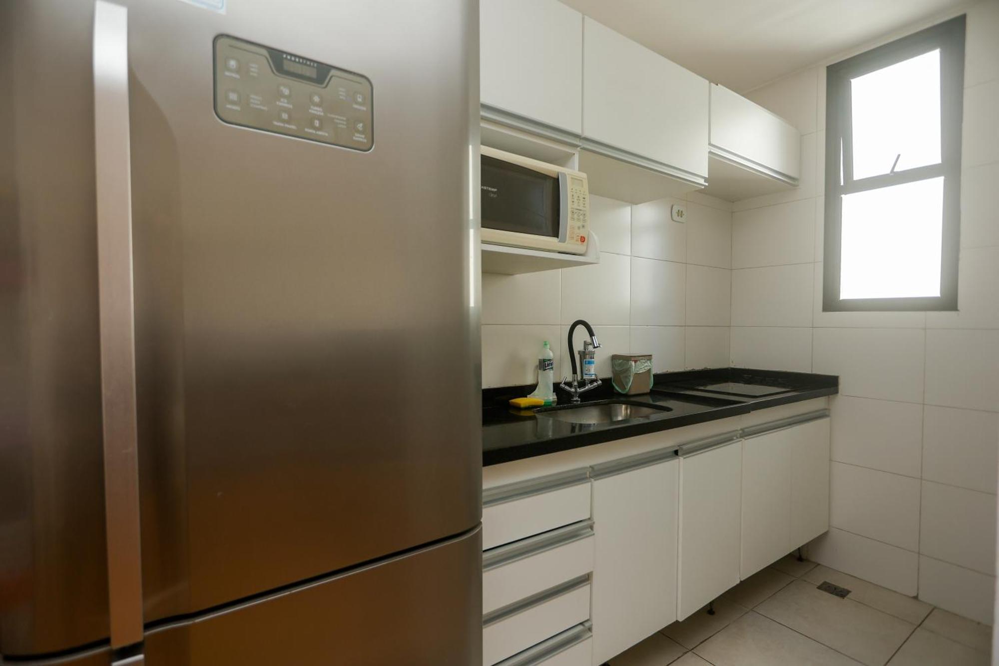 Apartamento Top No Leblon Rio de Janeiro Exterior foto