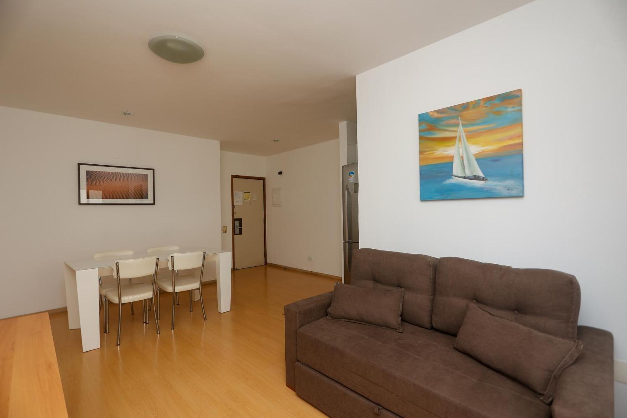 Apartamento Top No Leblon Rio de Janeiro Exterior foto