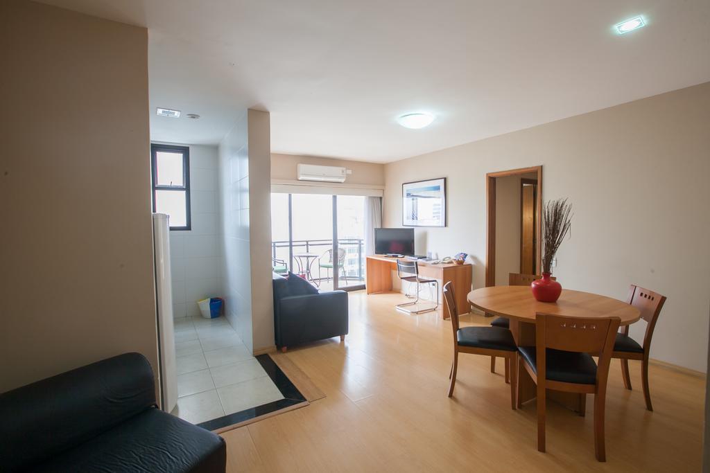 Apartamento Top No Leblon Rio de Janeiro Exterior foto